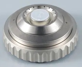 Slim Cutting Attachment